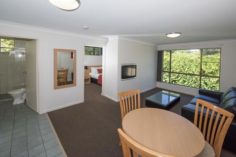 Comfort Inn Grammar View - Accommodation Port Hedland 12