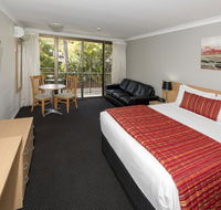 Comfort Inn Grammar View - Accommodation Port Hedland