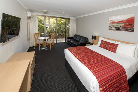 Comfort Inn Grammar View - Accommodation Port Hedland 0