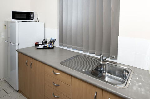 Comfort Inn Grammar View - Accommodation Port Hedland 14