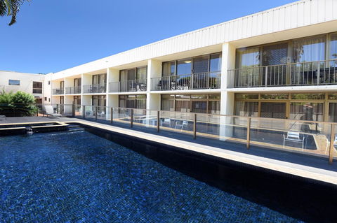Comfort Inn Grammar View - Accommodation Port Hedland 1
