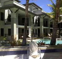 Penthouse 239 - Sea Temple Port Douglas - Accommodation Port Hedland