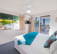 Airlie Apartments - Accommodation Port Hedland