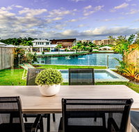 Blue lagoon Villa A - Accommodation Port Hedland