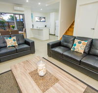 Agnes Sails - Accommodation Port Hedland