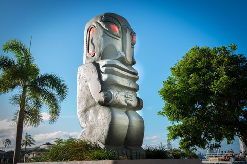 Tiki Hotel Apartments Surfers Paradise - Accommodation Port Hedland 7