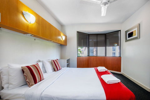 Tiki Hotel Apartments Surfers Paradise - Accommodation Port Hedland 1