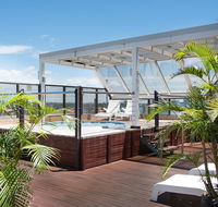 Tiki Hotel Apartments Surfers Paradise - Accommodation Port Hedland