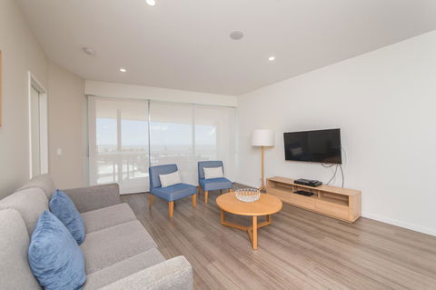 Salt Yeppoon - Accommodation Port Hedland 12