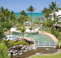 Coral Sands Beachfront Resort - Accommodation Port Hedland
