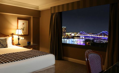 Stamford Plaza Brisbane - Accommodation Port Hedland 23