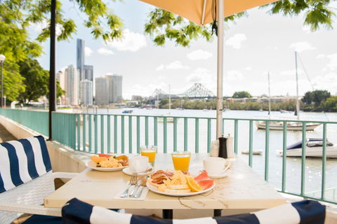Stamford Plaza Brisbane - Accommodation Port Hedland 11