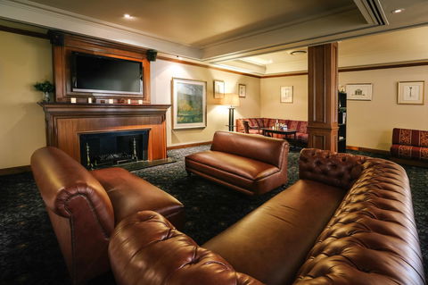 Stamford Plaza Brisbane - Accommodation Port Hedland 26