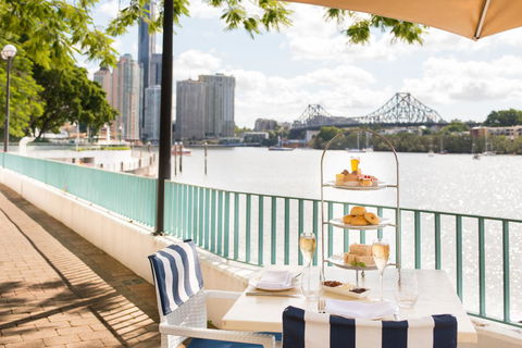 Stamford Plaza Brisbane - Accommodation Port Hedland 16