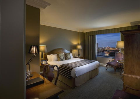Stamford Plaza Brisbane - Accommodation Port Hedland 7