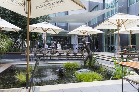 Stamford Plaza Brisbane - Accommodation Port Hedland 20