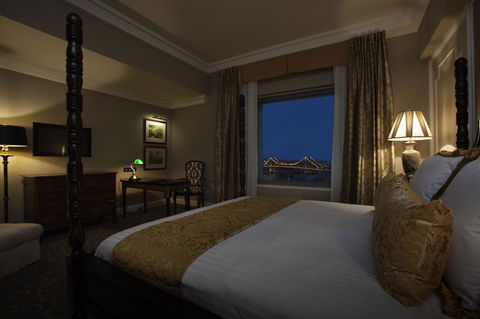 Stamford Plaza Brisbane - Accommodation Port Hedland 40