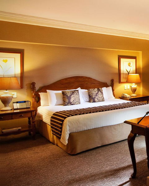 Stamford Plaza Brisbane - Accommodation Port Hedland 33