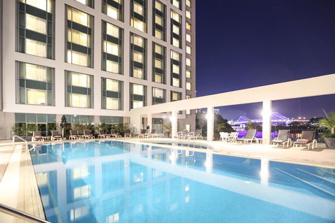 Stamford Plaza Brisbane - Accommodation Port Hedland 2