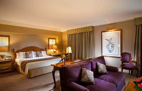 Stamford Plaza Brisbane - Accommodation Port Hedland 34