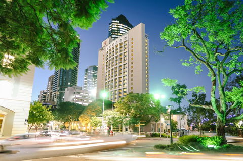 Stamford Plaza Brisbane - Accommodation Port Hedland 18