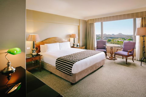 Stamford Plaza Brisbane - Accommodation Port Hedland 9