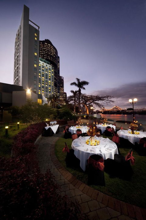 Stamford Plaza Brisbane - Accommodation Port Hedland 38