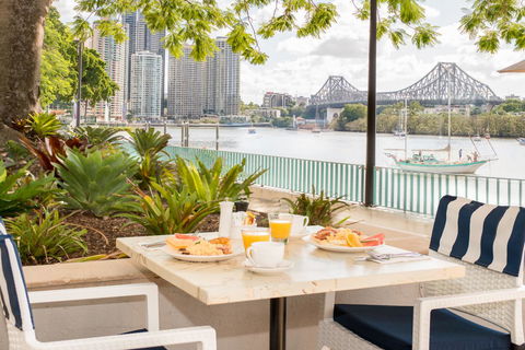 Stamford Plaza Brisbane - Accommodation Port Hedland 8
