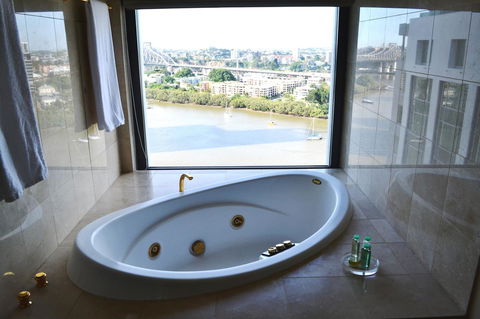 Stamford Plaza Brisbane - Accommodation Port Hedland 41