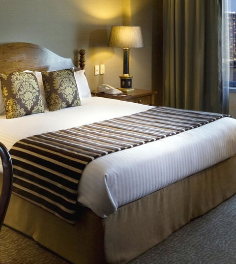 Stamford Plaza Brisbane - Accommodation Port Hedland 32