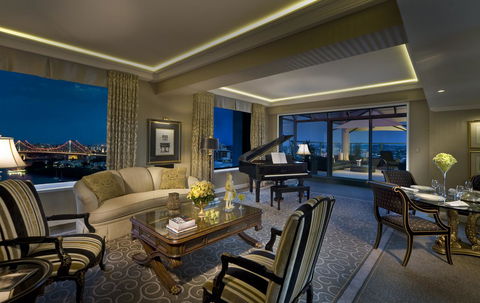 Stamford Plaza Brisbane - Accommodation Port Hedland 5
