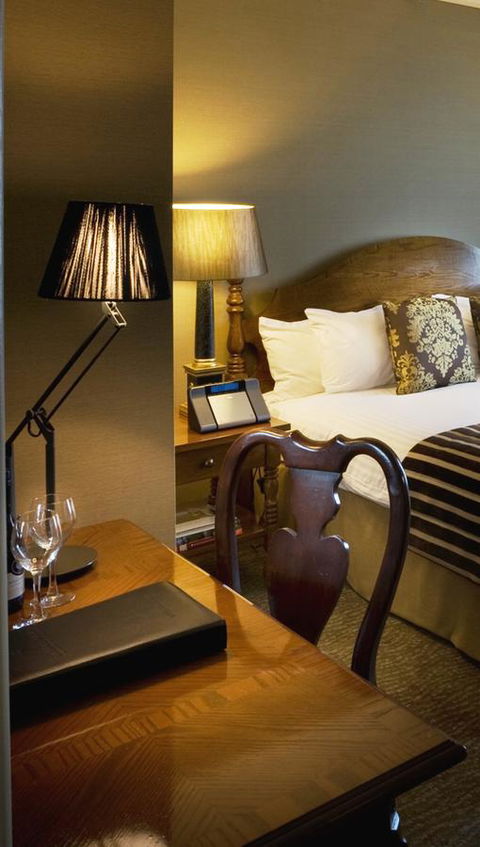 Stamford Plaza Brisbane - Accommodation Port Hedland 24