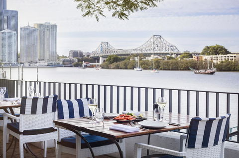 Stamford Plaza Brisbane - Accommodation Port Hedland 3
