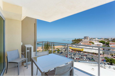 Proximity Waterfront Apartments - Accommodation Port Hedland 31