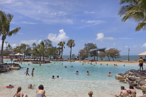 Proximity Waterfront Apartments - Accommodation Port Hedland 1