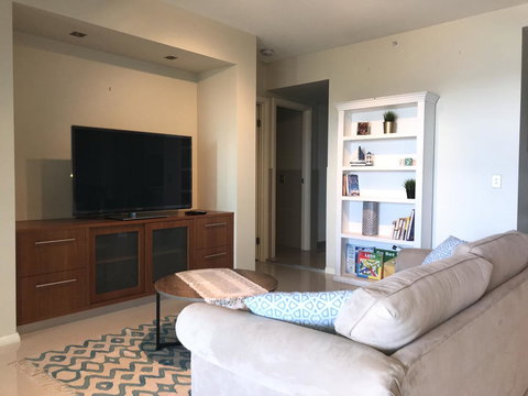 Proximity Waterfront Apartments - Accommodation Port Hedland 20