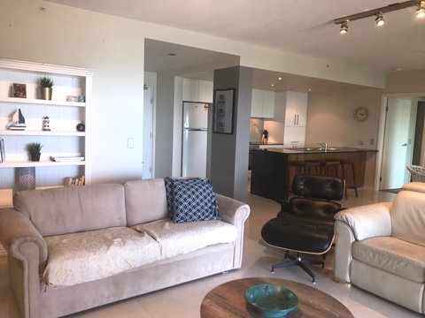 Proximity Waterfront Apartments - Accommodation Port Hedland 5