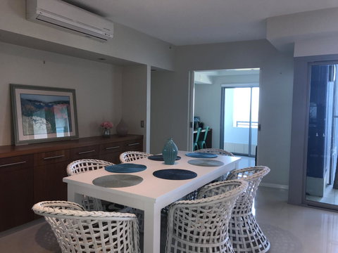 Proximity Waterfront Apartments - Accommodation Port Hedland 16
