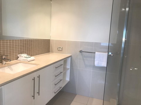 Proximity Waterfront Apartments - Accommodation Port Hedland 11