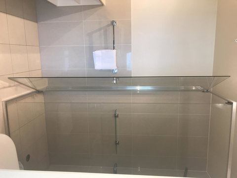 Proximity Waterfront Apartments - Accommodation Port Hedland 10