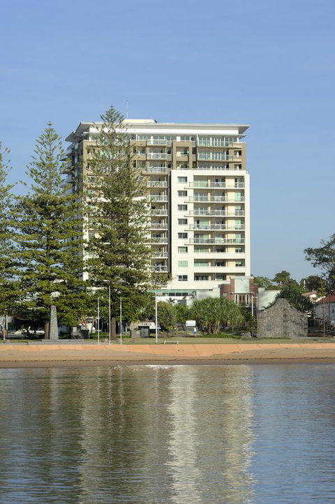 Proximity Waterfront Apartments - Accommodation Port Hedland 24