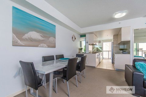 Proximity Waterfront Apartments - Accommodation Port Hedland 27