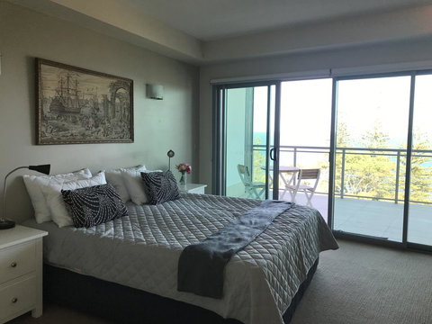Proximity Waterfront Apartments - Accommodation Port Hedland 21