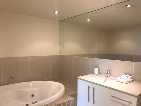 Proximity Waterfront Apartments - Accommodation Port Hedland 12