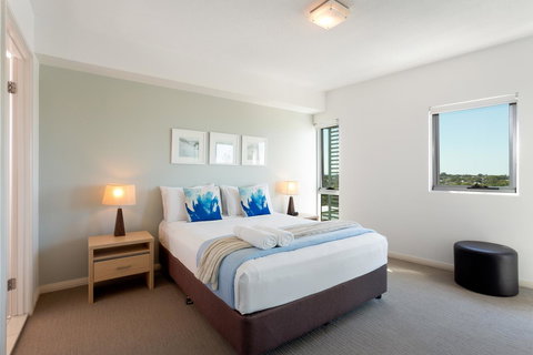 Proximity Waterfront Apartments - Accommodation Port Hedland 28