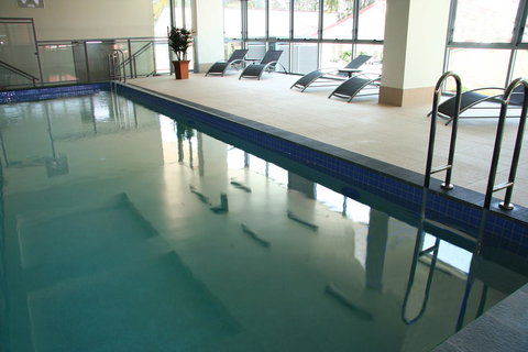 Proximity Waterfront Apartments - Accommodation Port Hedland 34