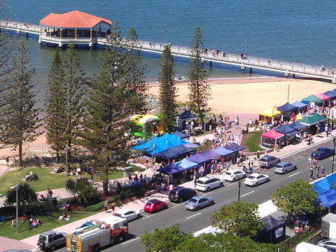 Proximity Waterfront Apartments - Accommodation Port Hedland 41