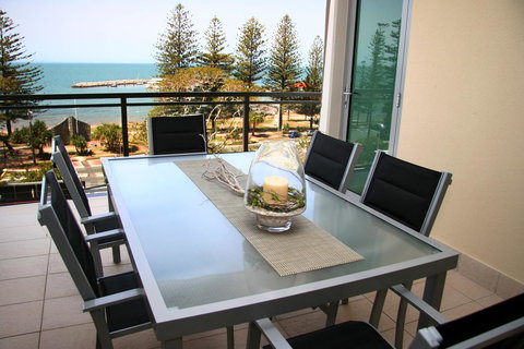 Proximity Waterfront Apartments - Accommodation Port Hedland 35