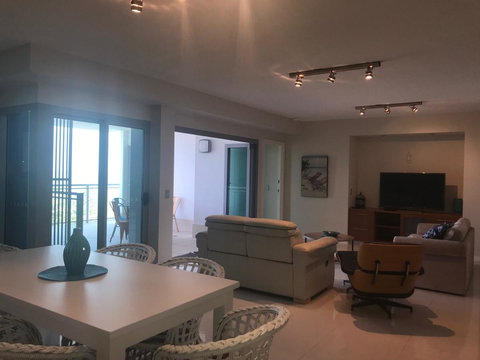 Proximity Waterfront Apartments - Accommodation Port Hedland 6