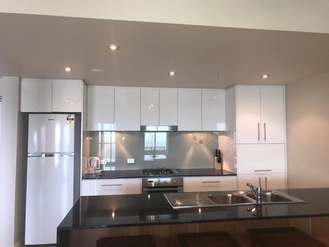 Proximity Waterfront Apartments - Accommodation Port Hedland 7